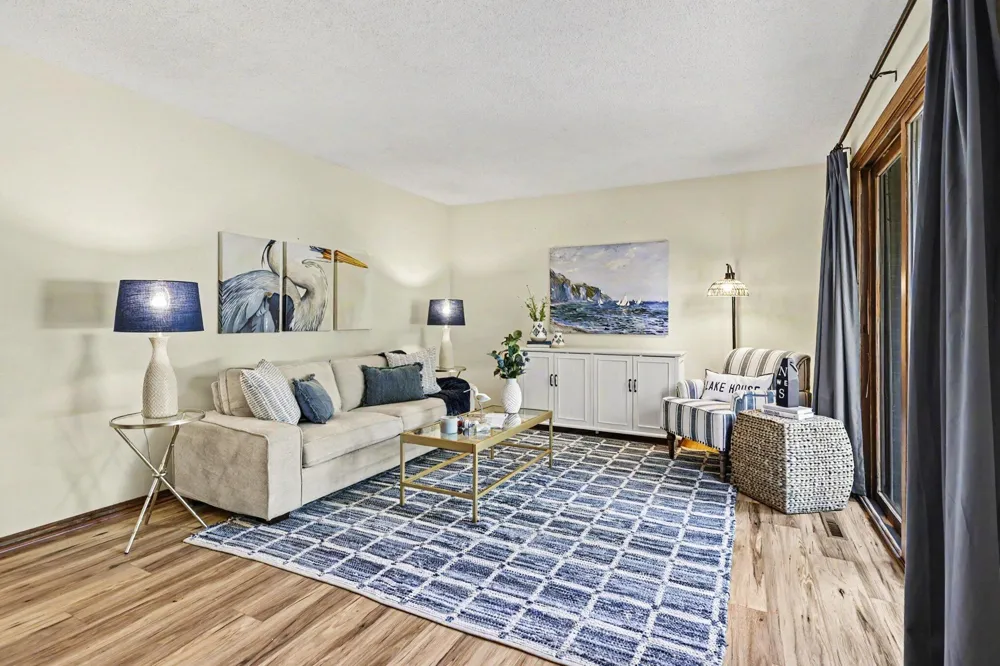 5410 Country Aire Drive #14 Coloma Charter Township, MI 49038