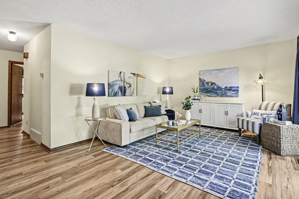 5410 Country Aire Drive #14 Coloma Charter Township, MI 49038