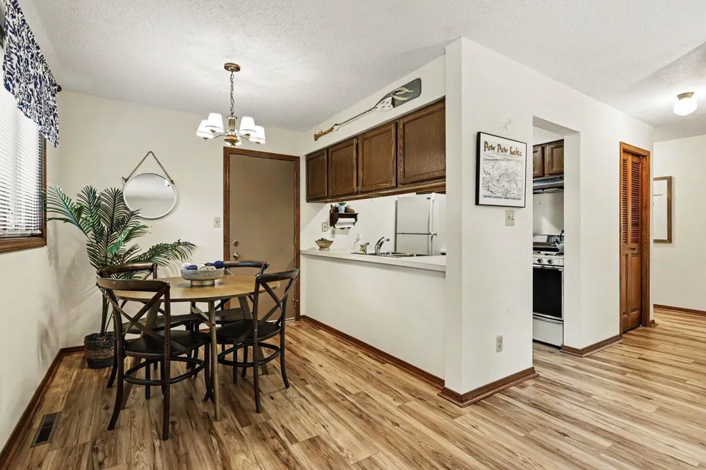 5410 Country Aire Drive #14 Coloma Charter Township, MI 49038