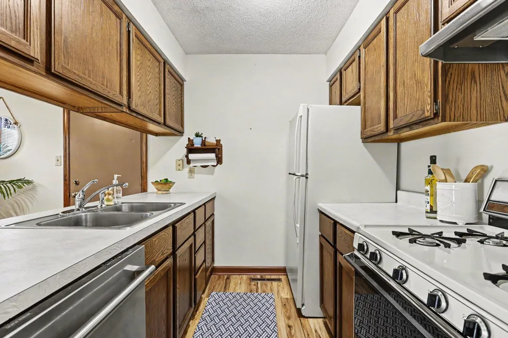 5410 Country Aire Drive #14 Coloma Charter Township, MI 49038