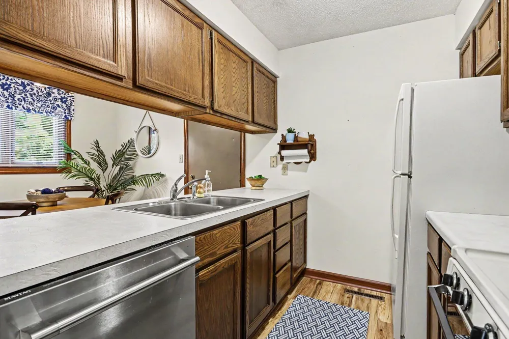 5410 Country Aire Drive #14 Coloma Charter Township, MI 49038