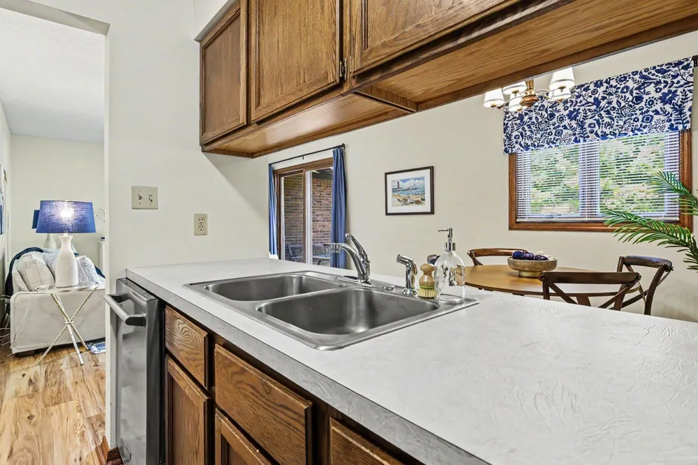 5410 Country Aire Drive #14 Coloma Charter Township, MI 49038