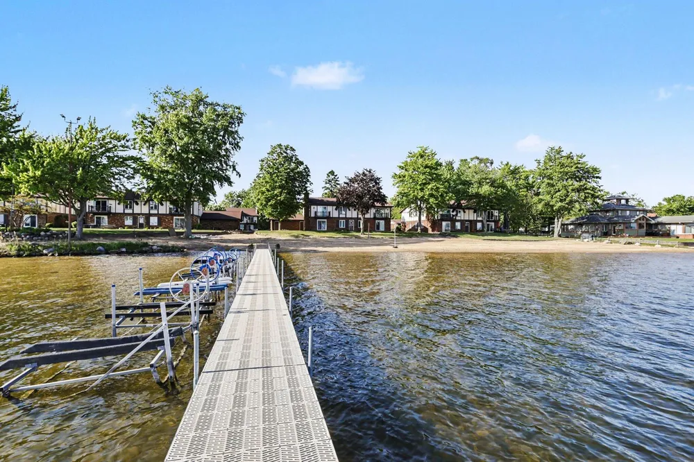 5410 Country Aire Drive #14 Coloma Charter Township, MI 49038