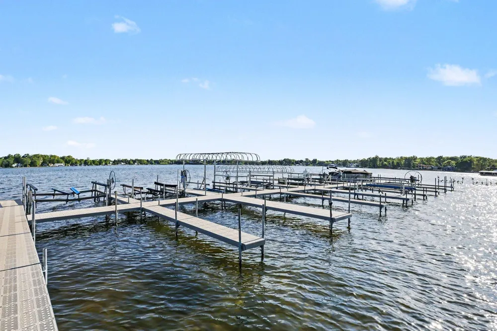5410 Country Aire Drive #14 Coloma Charter Township, MI 49038