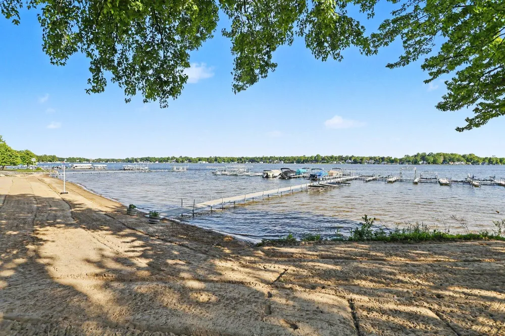 5410 Country Aire Drive #14 Coloma Charter Township, MI 49038