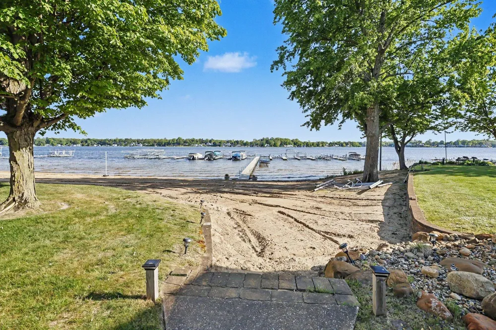 5410 Country Aire Drive #14 Coloma Charter Township, MI 49038