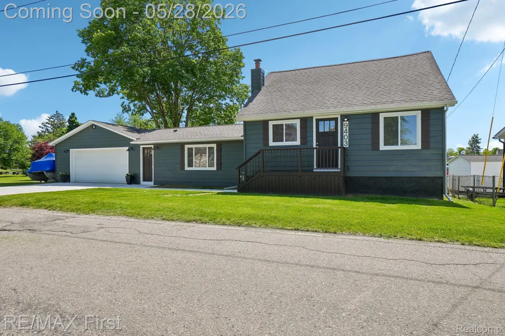 9403 Buckingham Street White Lake Charter Township, MI 48386