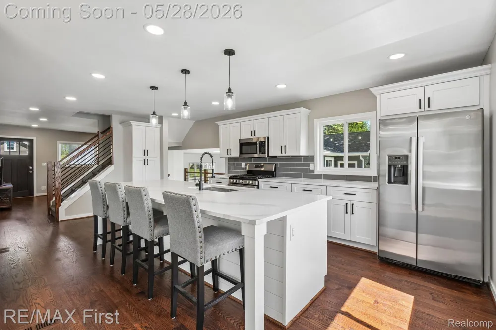 9403 Buckingham Street White Lake Charter Township, MI 48386