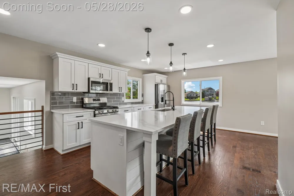 9403 Buckingham Street White Lake Charter Township, MI 48386