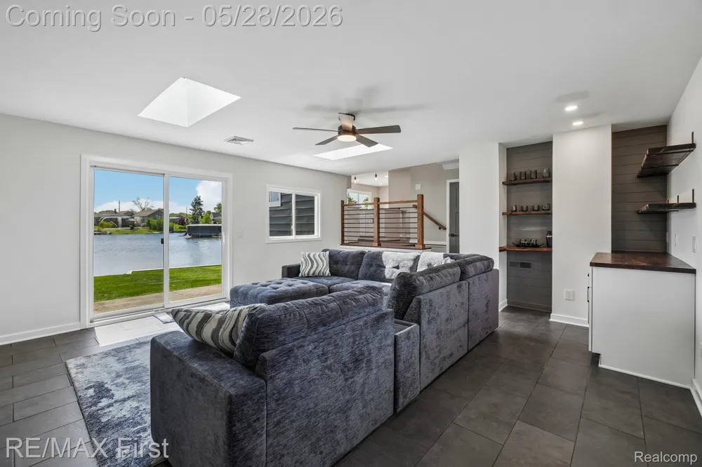 9403 Buckingham Street White Lake Charter Township, MI 48386