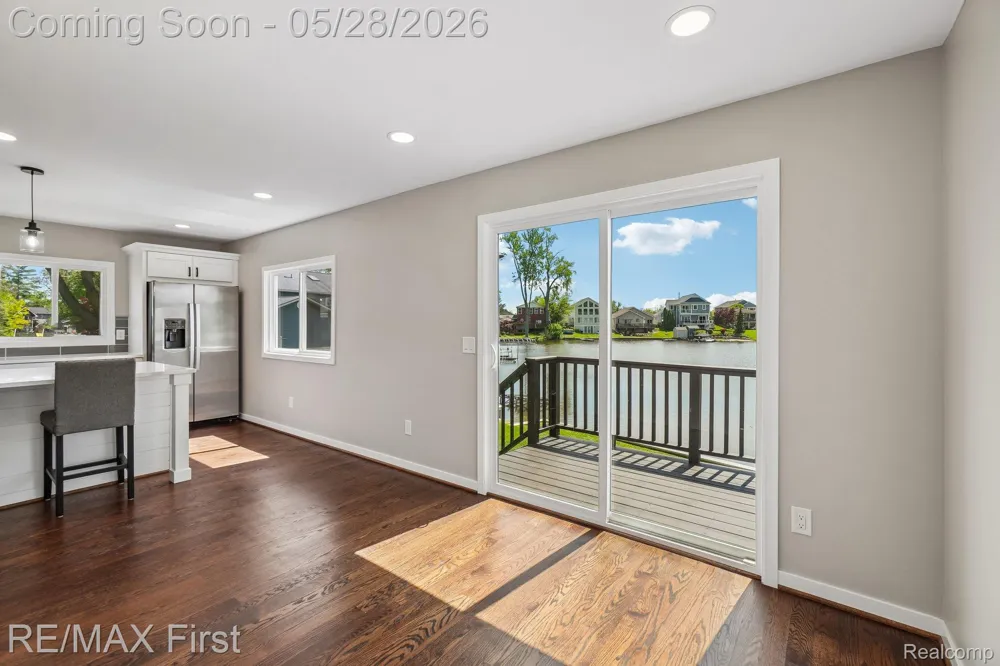 9403 Buckingham Street White Lake Charter Township, MI 48386