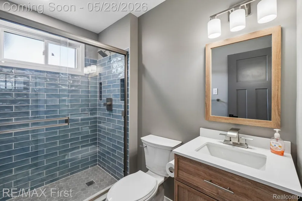 9403 Buckingham Street White Lake Charter Township, MI 48386