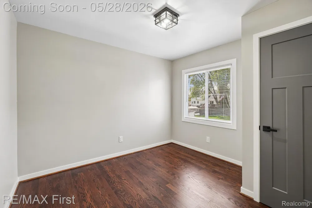 9403 Buckingham Street White Lake Charter Township, MI 48386