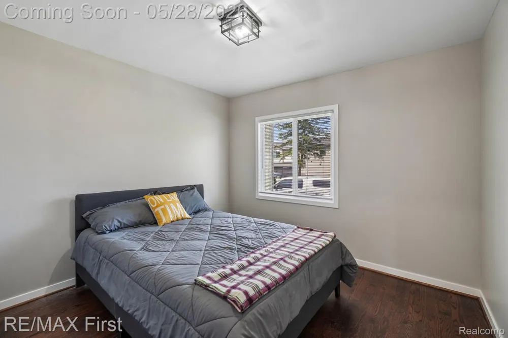 9403 Buckingham Street White Lake Charter Township, MI 48386