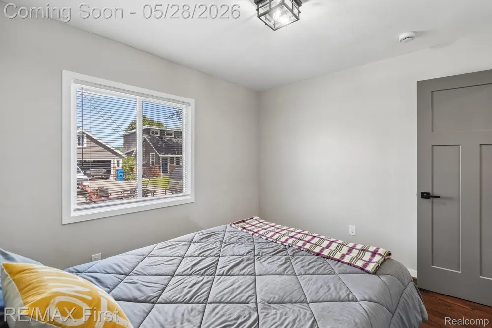 9403 Buckingham Street White Lake Charter Township, MI 48386