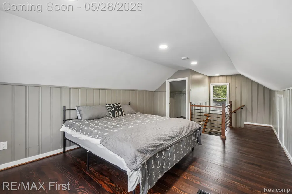 9403 Buckingham Street White Lake Charter Township, MI 48386