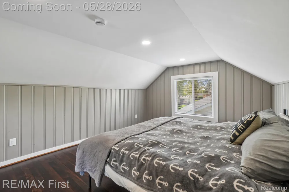 9403 Buckingham Street White Lake Charter Township, MI 48386