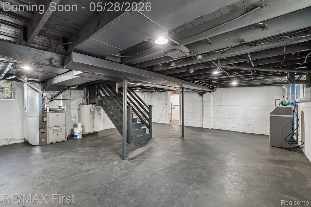 9403 Buckingham Street White Lake Charter Township, MI 48386