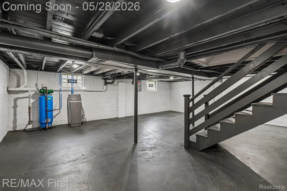 9403 Buckingham Street White Lake Charter Township, MI 48386
