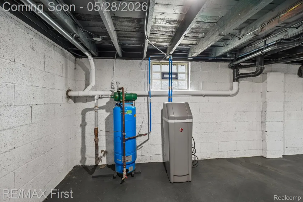 9403 Buckingham Street White Lake Charter Township, MI 48386