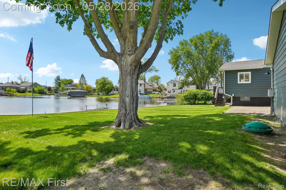 9403 Buckingham Street White Lake Charter Township, MI 48386