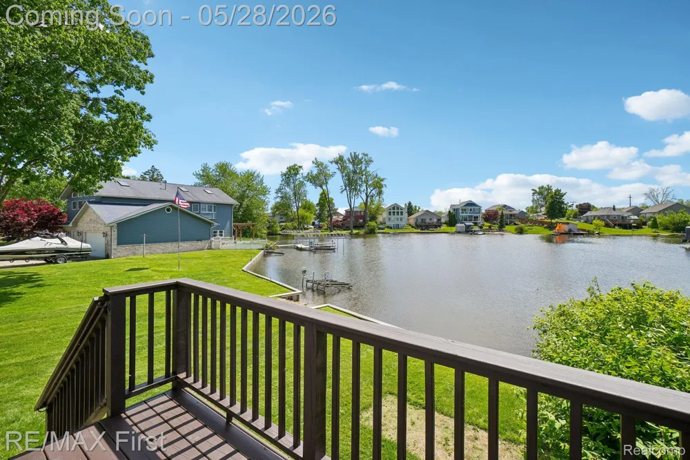 9403 Buckingham Street White Lake Charter Township, MI 48386