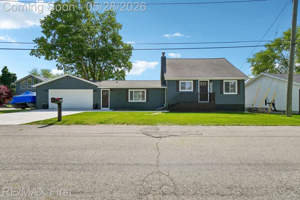 9403 Buckingham Street White Lake Charter Township, MI 48386