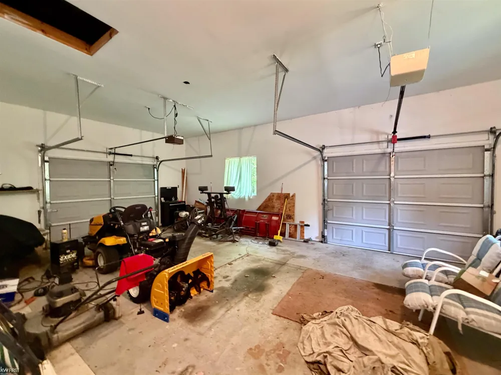 7432 River Road Flushing Charter Township, MI 48433