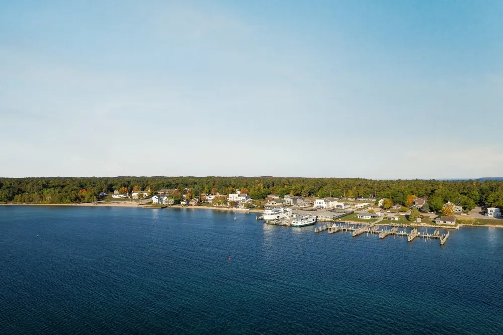 Kings Highway St James Township, MI 49782