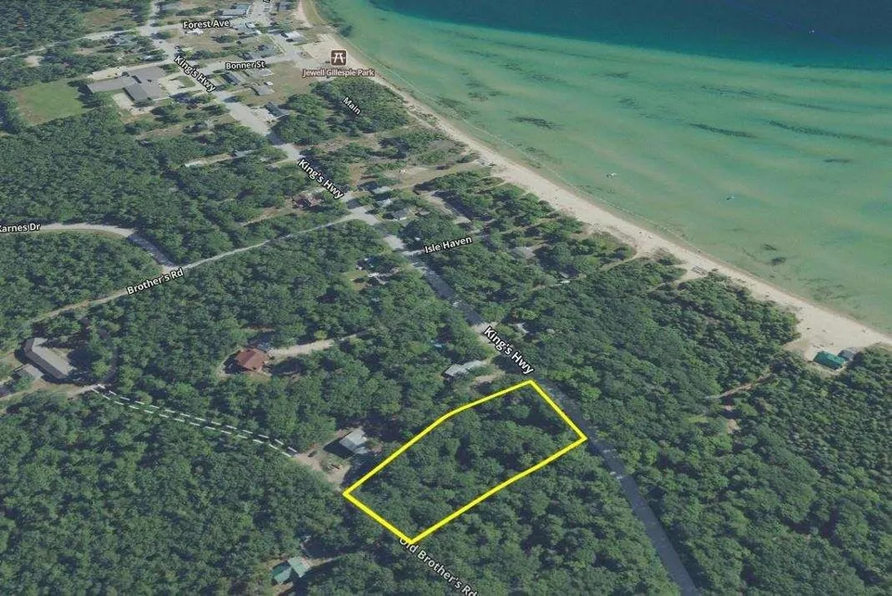 Kings Highway St James Township, MI 49782