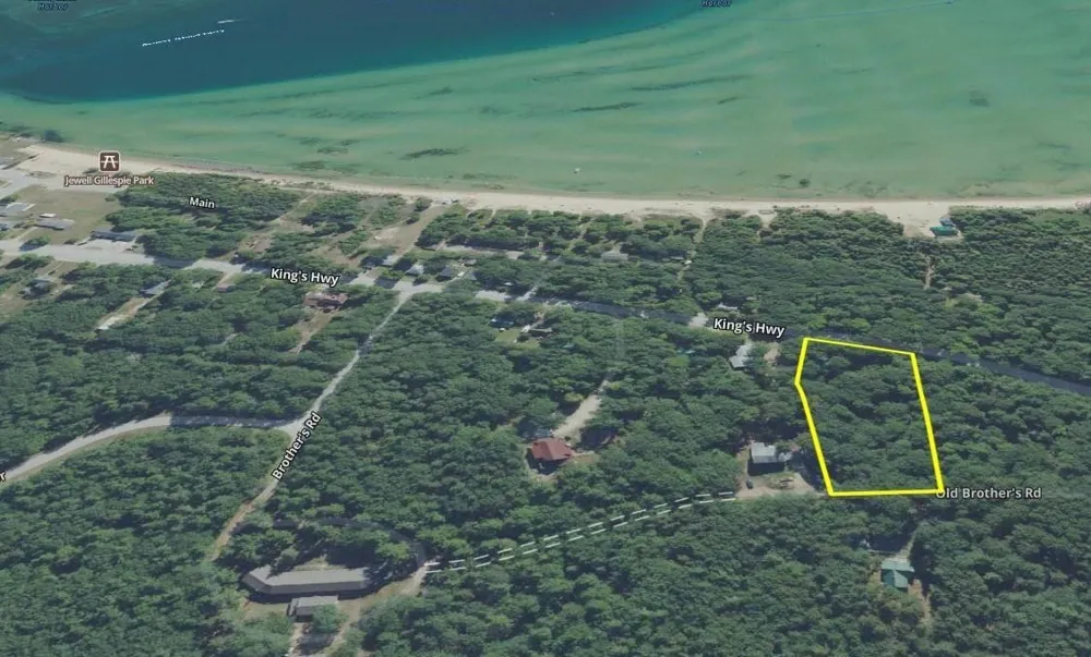 Kings Highway St James Township, MI 49782