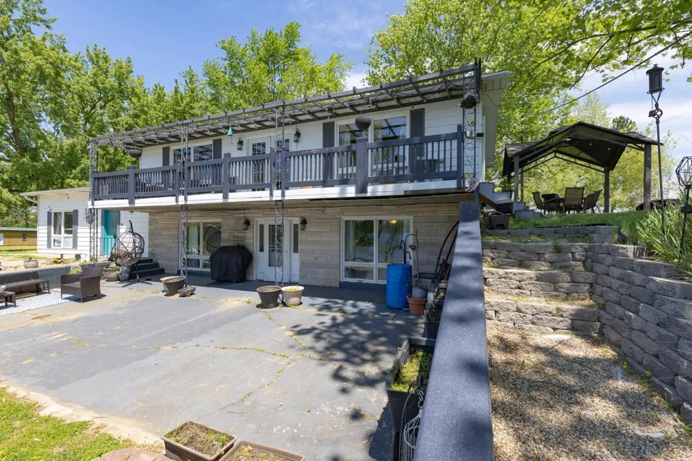 12161 Bair Lake Street Newberg Township, MI 49061