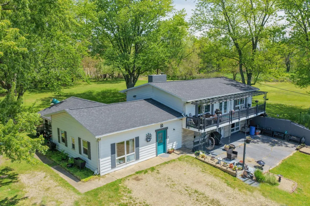 12161 Bair Lake Street Newberg Township, MI 49061