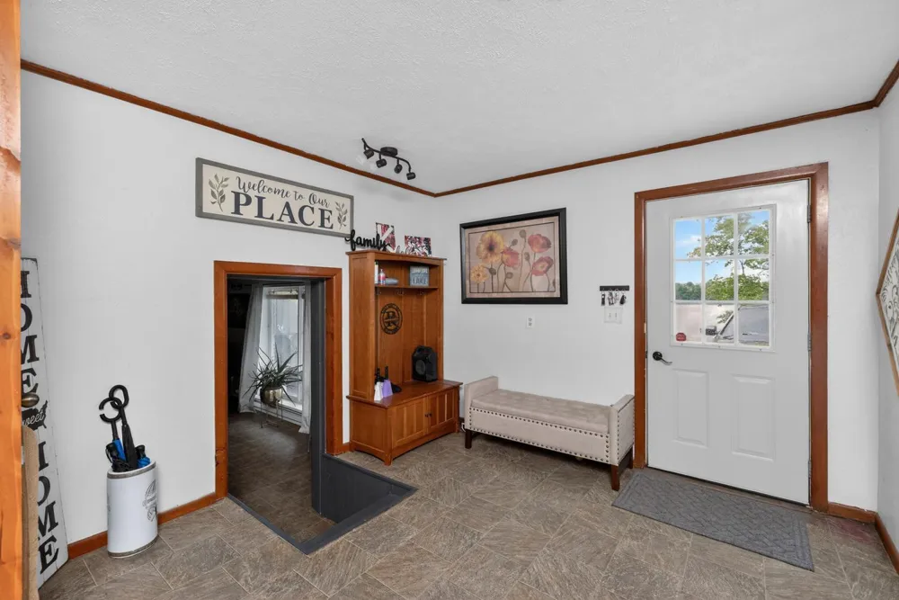 12161 Bair Lake Street Newberg Township, MI 49061