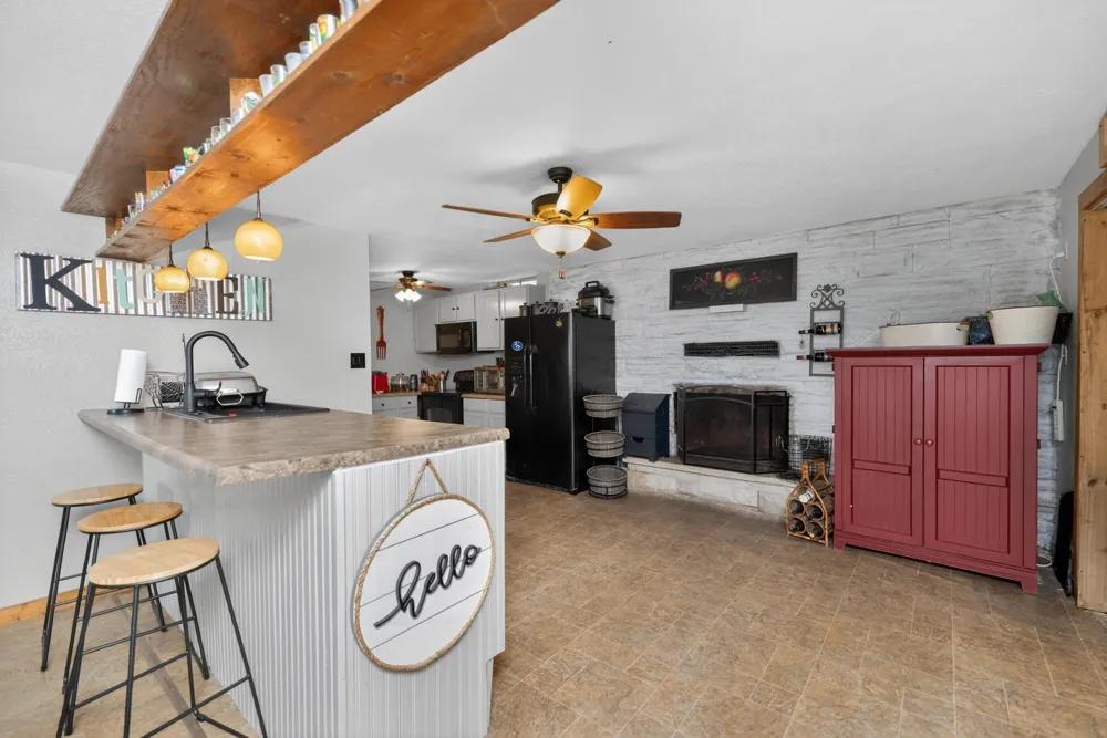 12161 Bair Lake Street Newberg Township, MI 49061