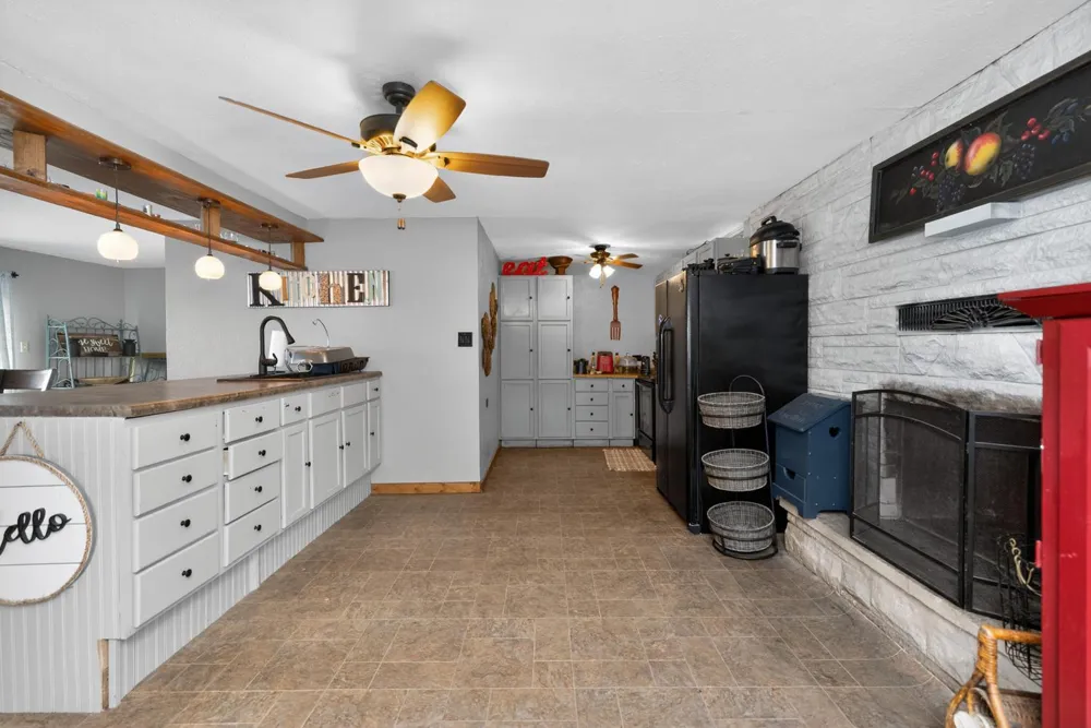 12161 Bair Lake Street Newberg Township, MI 49061
