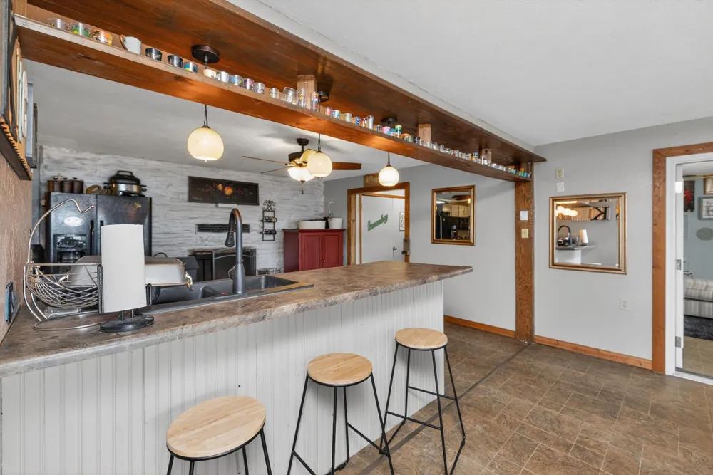12161 Bair Lake Street Newberg Township, MI 49061
