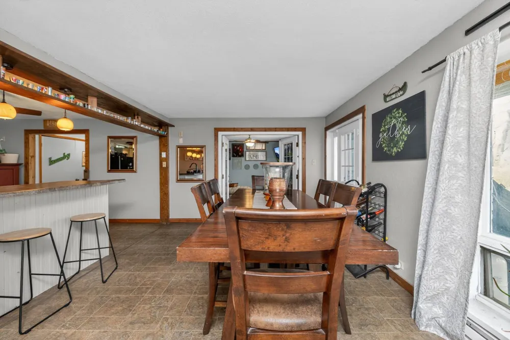 12161 Bair Lake Street Newberg Township, MI 49061