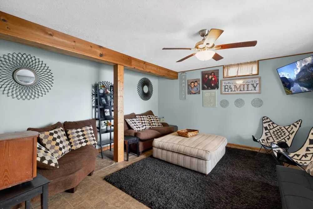 12161 Bair Lake Street Newberg Township, MI 49061