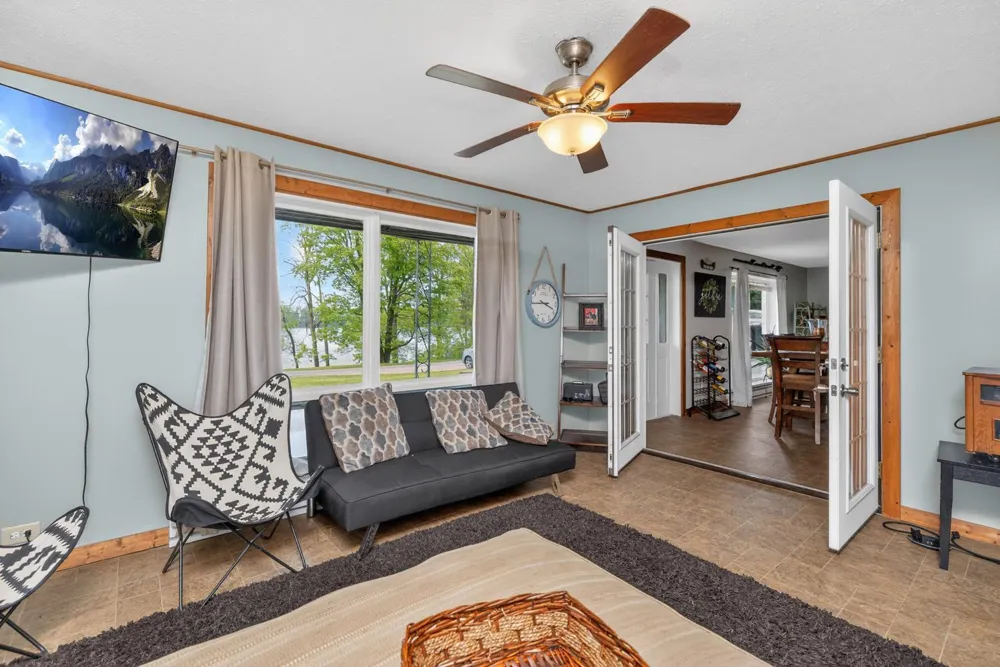 12161 Bair Lake Street Newberg Township, MI 49061
