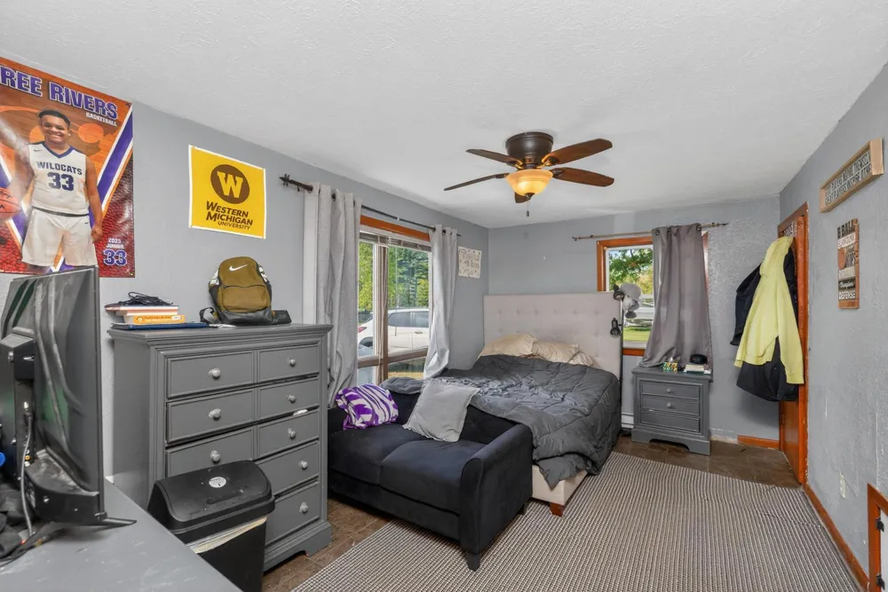 12161 Bair Lake Street Newberg Township, MI 49061