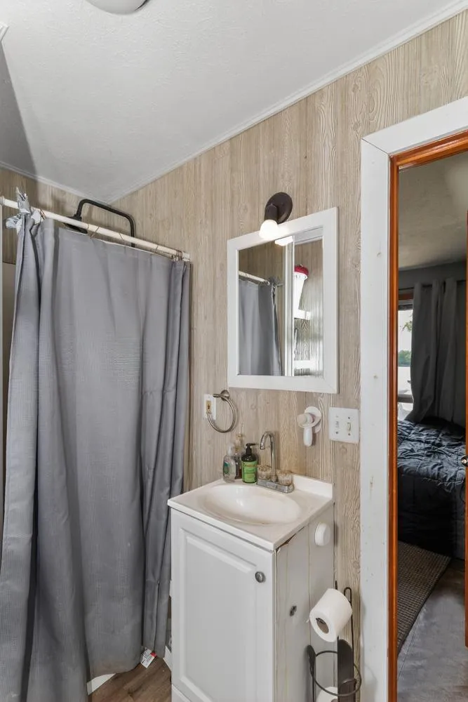 12161 Bair Lake Street Newberg Township, MI 49061