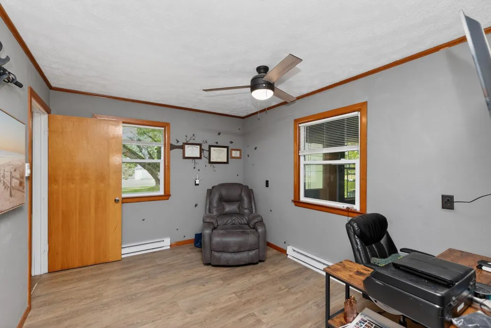 12161 Bair Lake Street Newberg Township, MI 49061