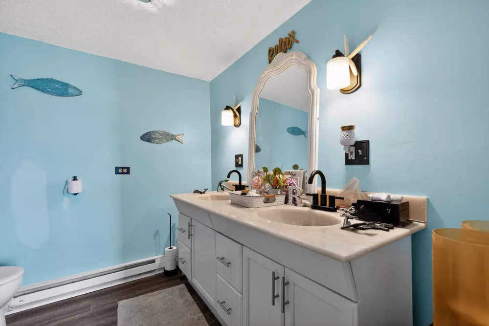 12161 Bair Lake Street Newberg Township, MI 49061