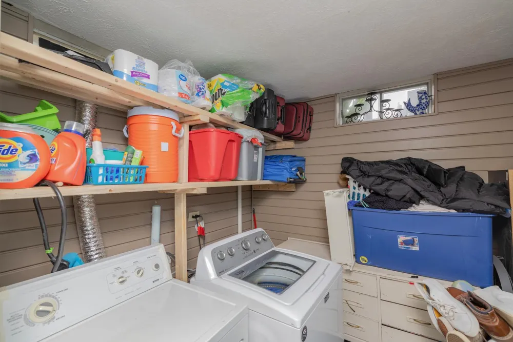 12161 Bair Lake Street Newberg Township, MI 49061