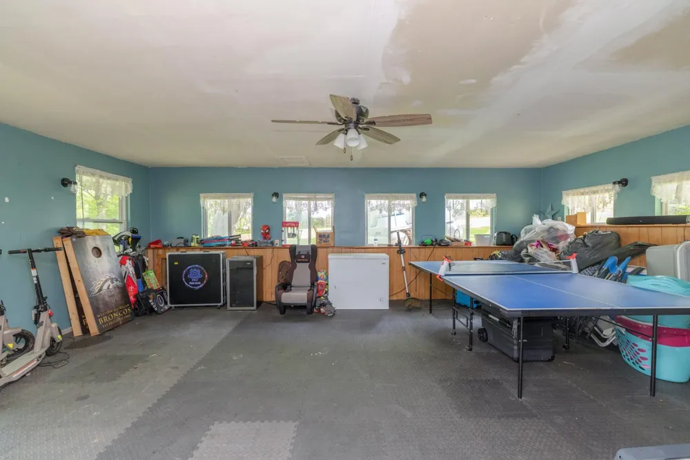 12161 Bair Lake Street Newberg Township, MI 49061