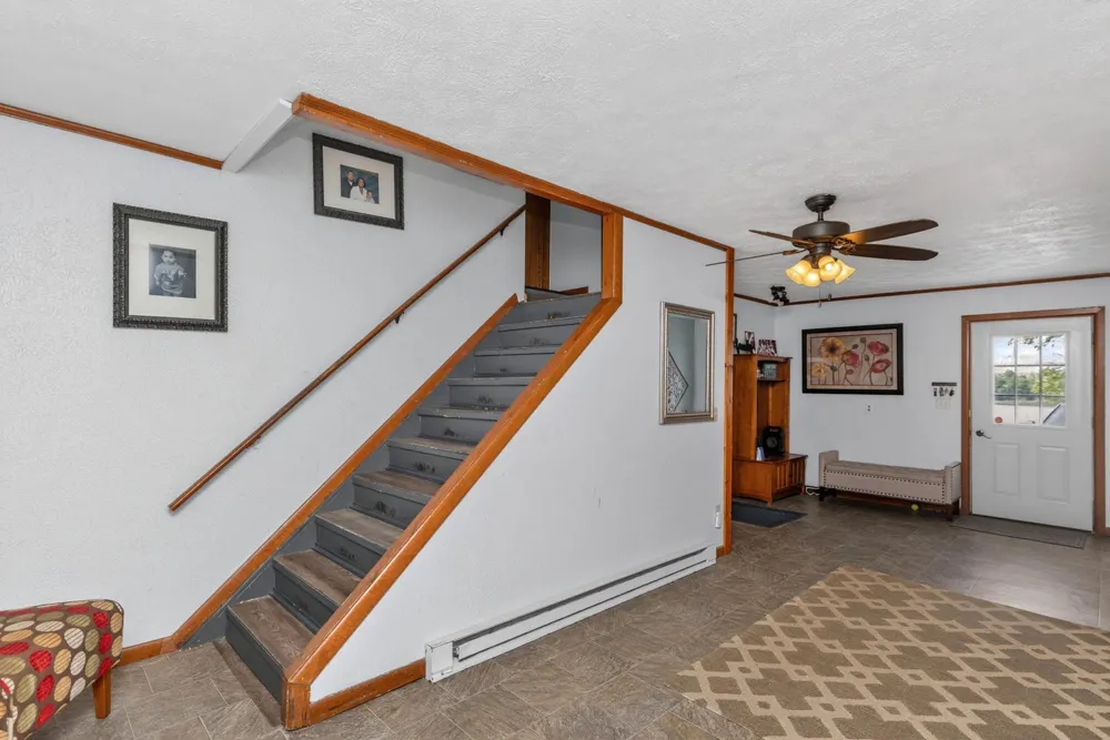 12161 Bair Lake Street Newberg Township, MI 49061