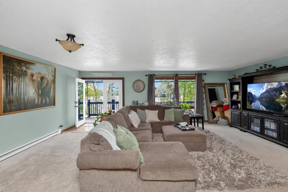 12161 Bair Lake Street Newberg Township, MI 49061