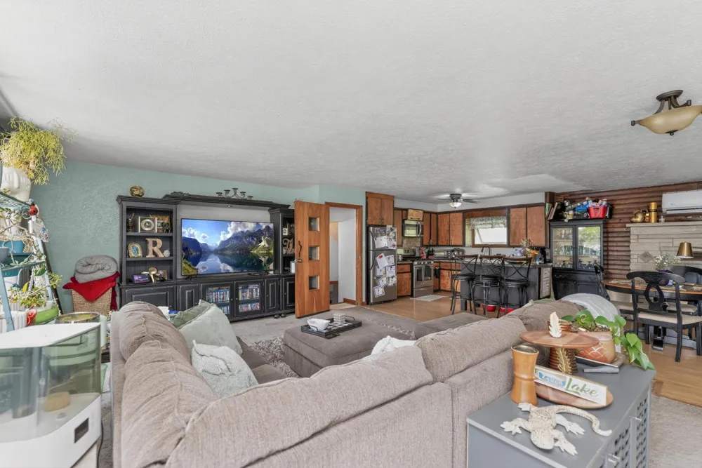 12161 Bair Lake Street Newberg Township, MI 49061