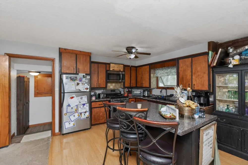 12161 Bair Lake Street Newberg Township, MI 49061